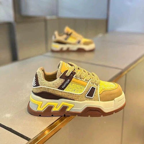 【国货严选】官方旗舰店男鞋正品