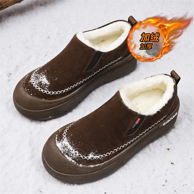 【品质严选】官方旗舰男鞋正品