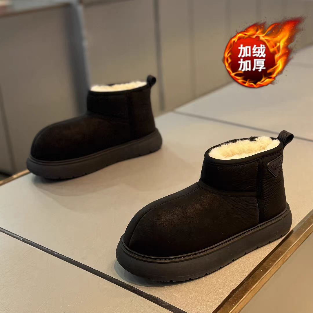 【品质严选】官方旗舰男鞋正品