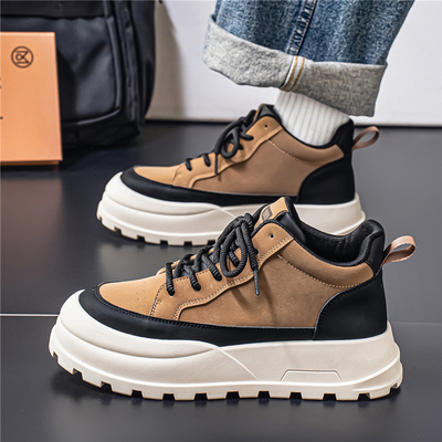 【国货严选】官方旗舰店男鞋正品