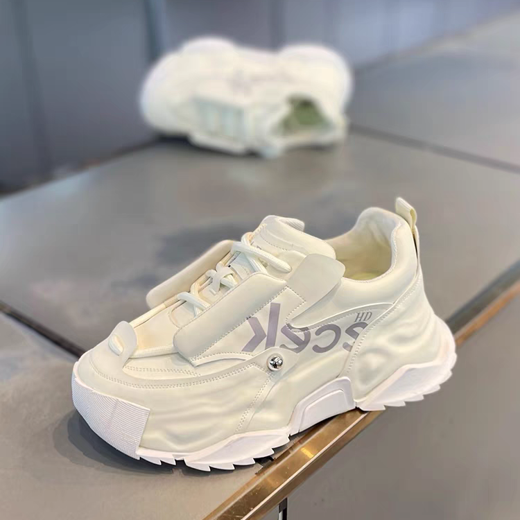 【国货严选】官方旗舰店男鞋正品