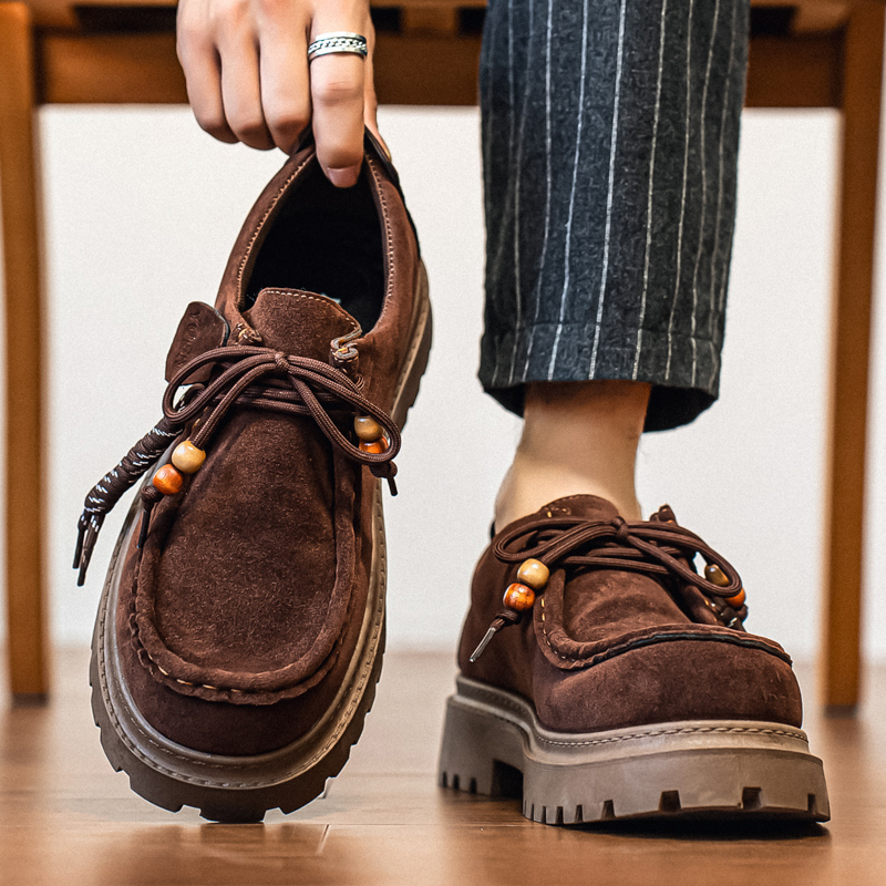 【国货严选】官方旗舰店男鞋正品