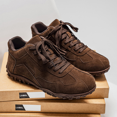 【品质严选】官方旗舰男鞋正品