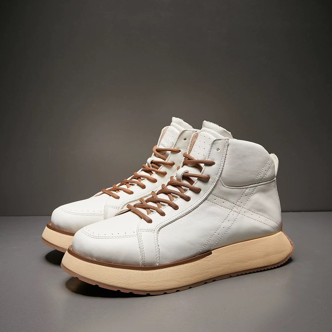 【品质严选】官方旗舰男鞋正品