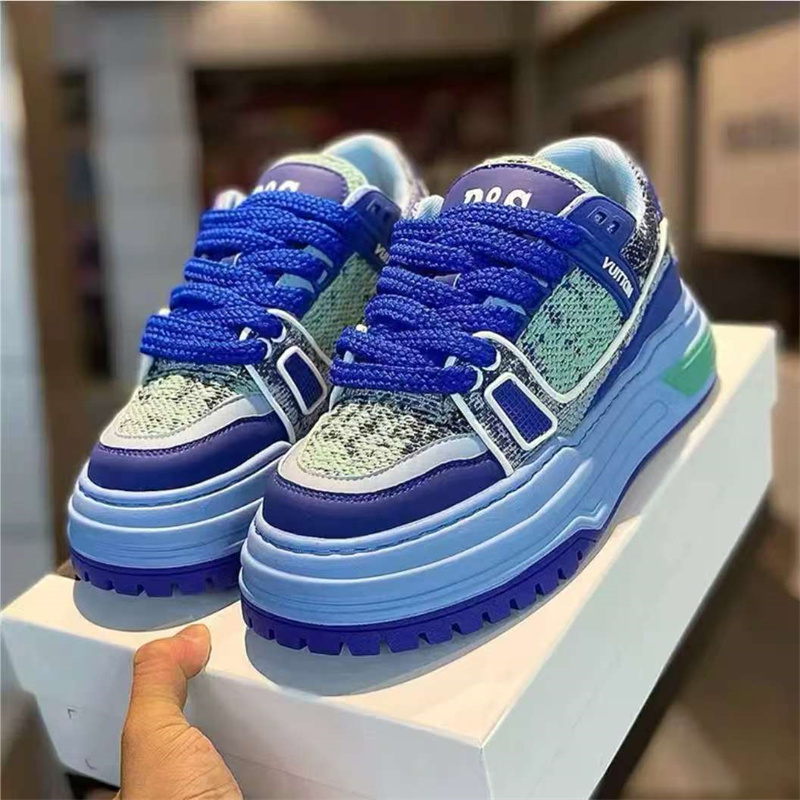 【国货严选】官方旗舰店男鞋正品