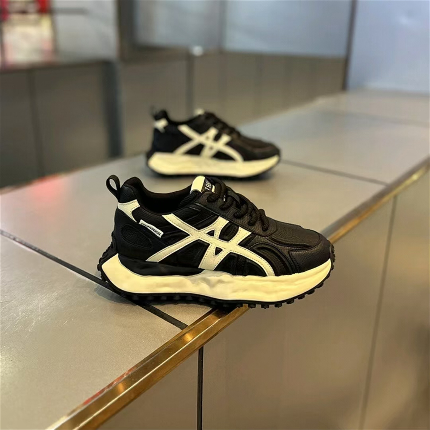 【品质严选】官方旗舰男鞋正品