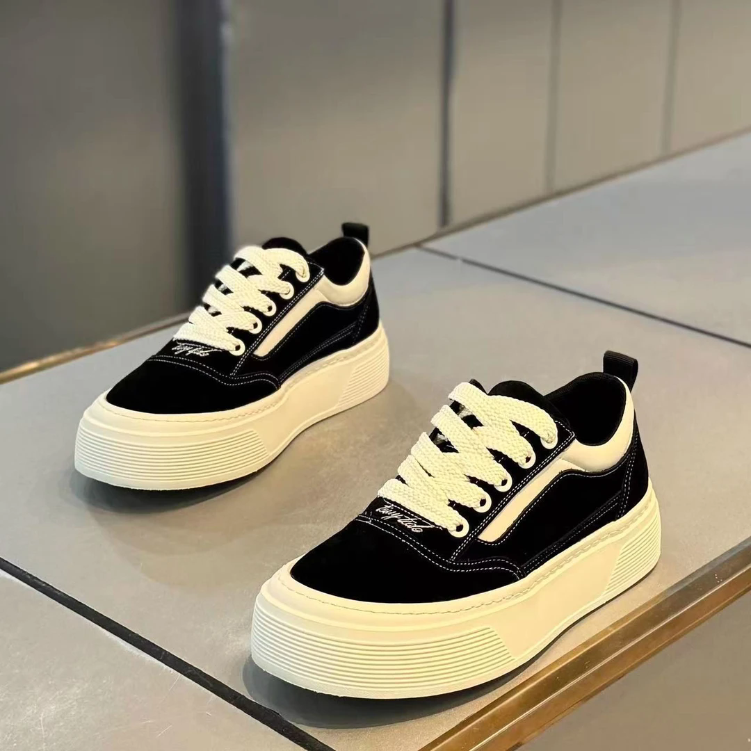 网红爆款男鞋冬季厚底百搭皮面休闲板鞋男士潮流运动耐磨增高潮鞋,流行男鞋,单鞋,淘宝优惠券,粉丝福利购,淘宝优惠卷