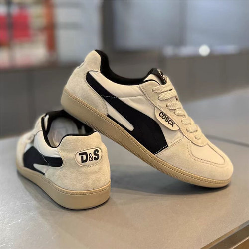 【国货严选】官方旗舰店男鞋正品