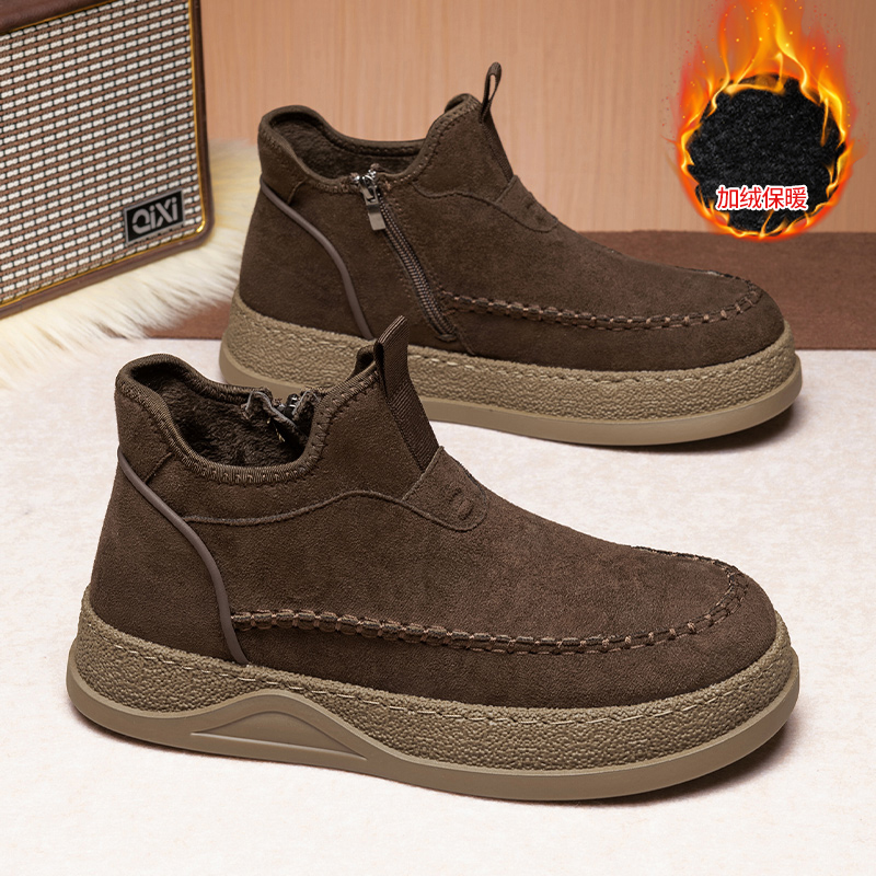 【品质严选】官方旗舰男鞋正品