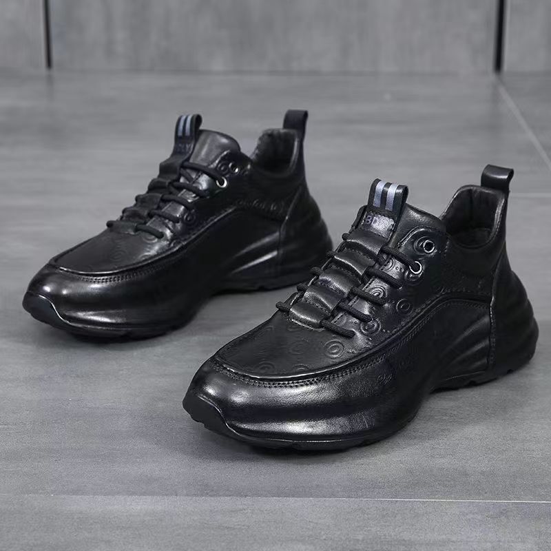 【品质严选】官方旗舰男鞋正品