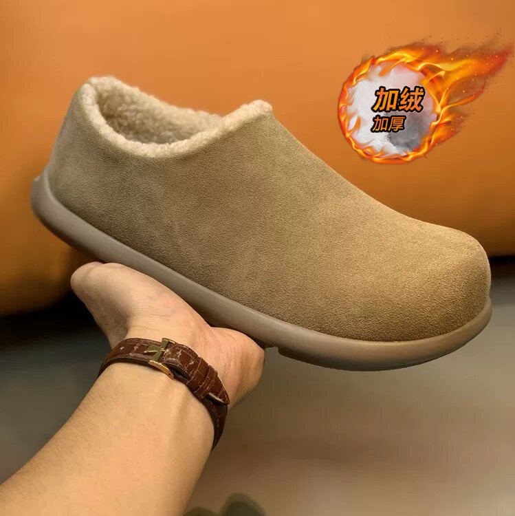 【品质严选】官方旗舰男鞋正品