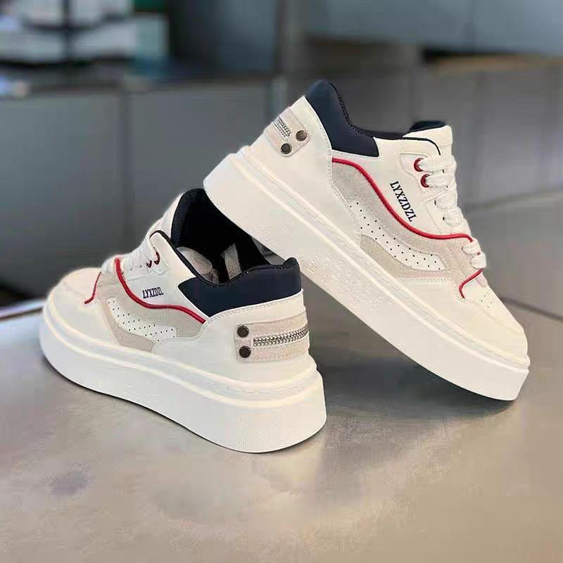 【国货严选】官方旗舰店男鞋正品