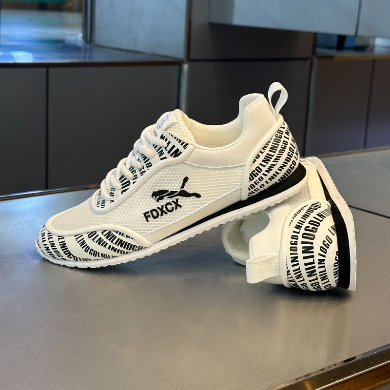 【国货严选】官方旗舰店男鞋正品