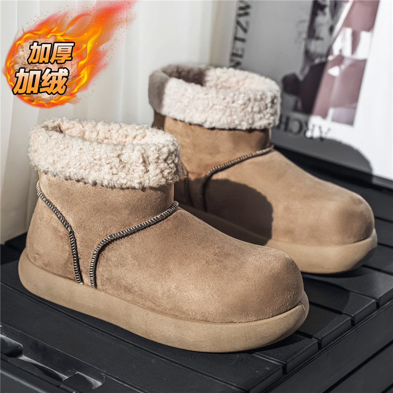 【品质严选】官方旗舰男鞋正品