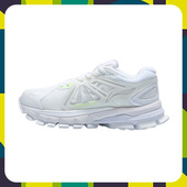 减震稳定舒适跑鞋 中国李宁正品 秋冬系列烈骏男女运动时尚 ARZQ016