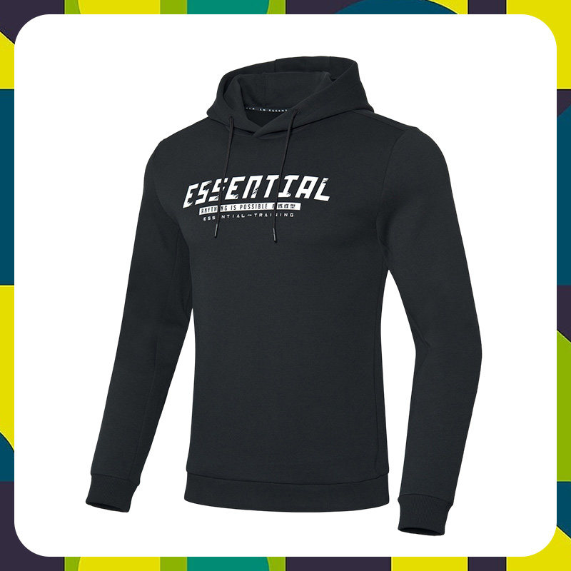 正品李宁卫衣男夏新款训练系列运动套头长袖休闲上衣AWDQ033,运动服/休闲服装,运动卫衣/套头衫,淘宝优惠券,粉丝福利购,淘宝优惠卷