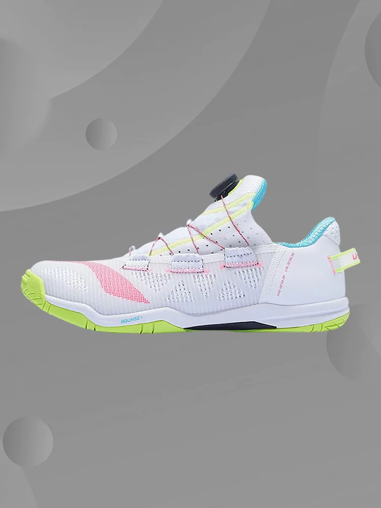 Подлинно-Li-Ning новые Mage мужские амортизационные износостойкие профессиональные марафонные кроссовки APPT003