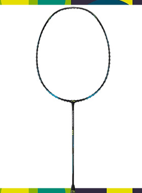 李宁能量01系列基础款快速攻防单拍全碳素均衡型AYPP044