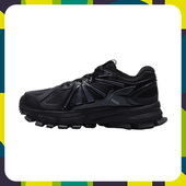 女鞋 夏季 新品 中国李宁跑步鞋 烈骏黑武士ACE1.5运动鞋 ARZQ016