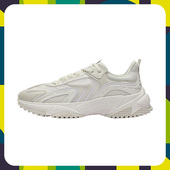 星迹复古时尚 运动休闲鞋 新款 男女同款 李宁正品 AGCS263