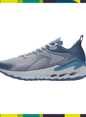 Lining/李宁正品新款eazGo反光轻便舒适男子运动跑步鞋ARER019