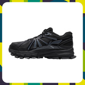 烈骏男子运动运动轻便稳定跑鞋 中国李宁正品 秋冬系列新款 ARZQ011