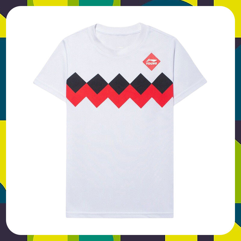 李宁男童装上衣T恤大童短袖男中大童运动休闲套头打底衫YHSQ033,童装/婴儿装/亲子装,T恤,淘宝优惠券,粉丝福利购,淘宝优惠卷