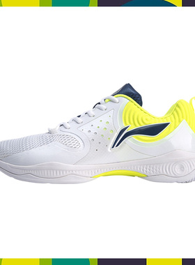 李宁正品战戟TD 男子缓震回弹运动鞋专业比赛训练鞋AYTQ011