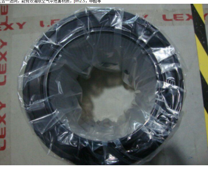 莱克空气净化器配件KJ601滤芯复合过滤网KJ602原装正品耗材