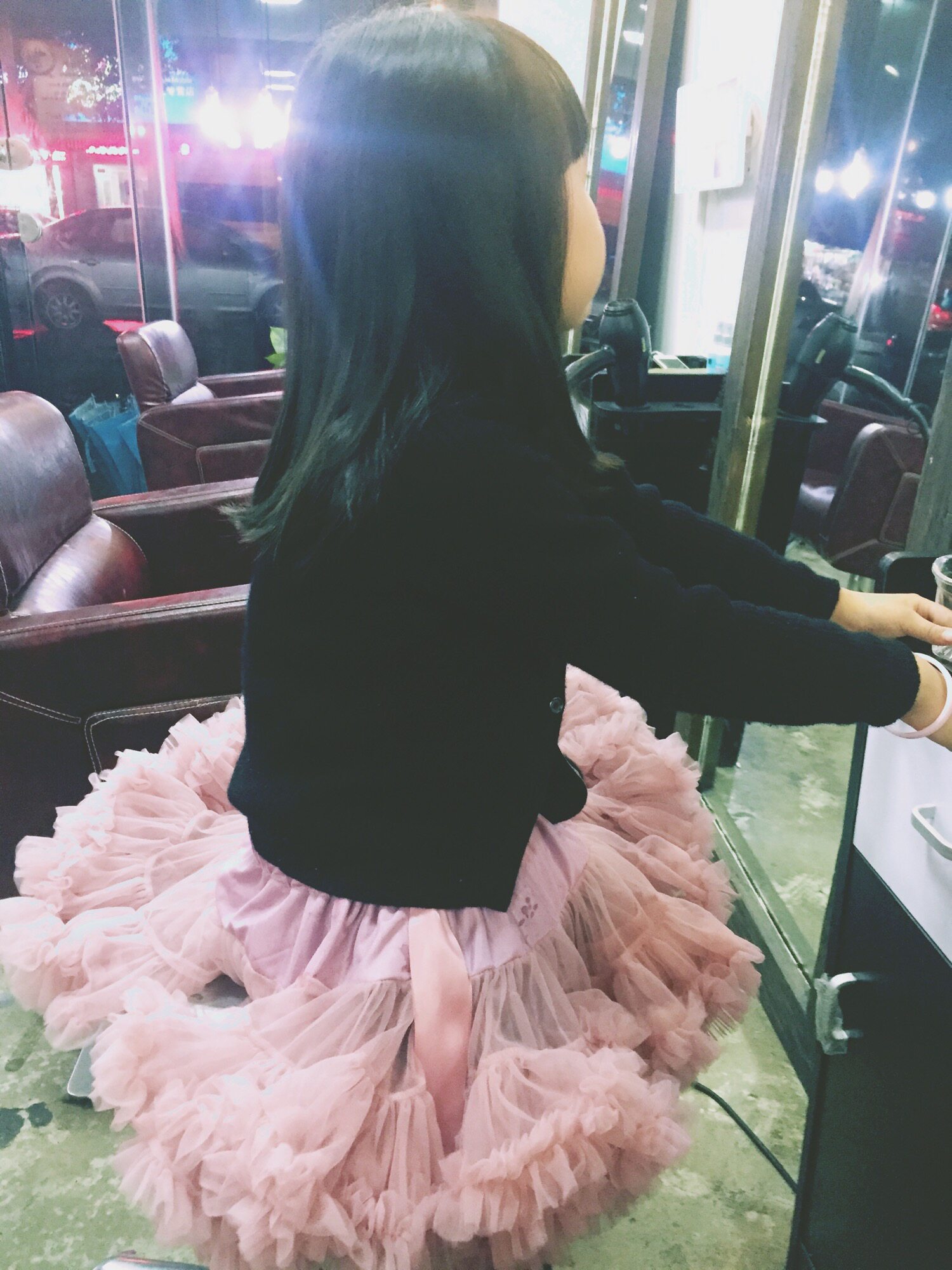 Jupe enfant SUGAR - Ref 2048860 Image 4