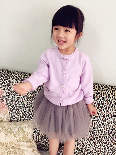 Jupe pour fille - Ref 2048918 Image 5