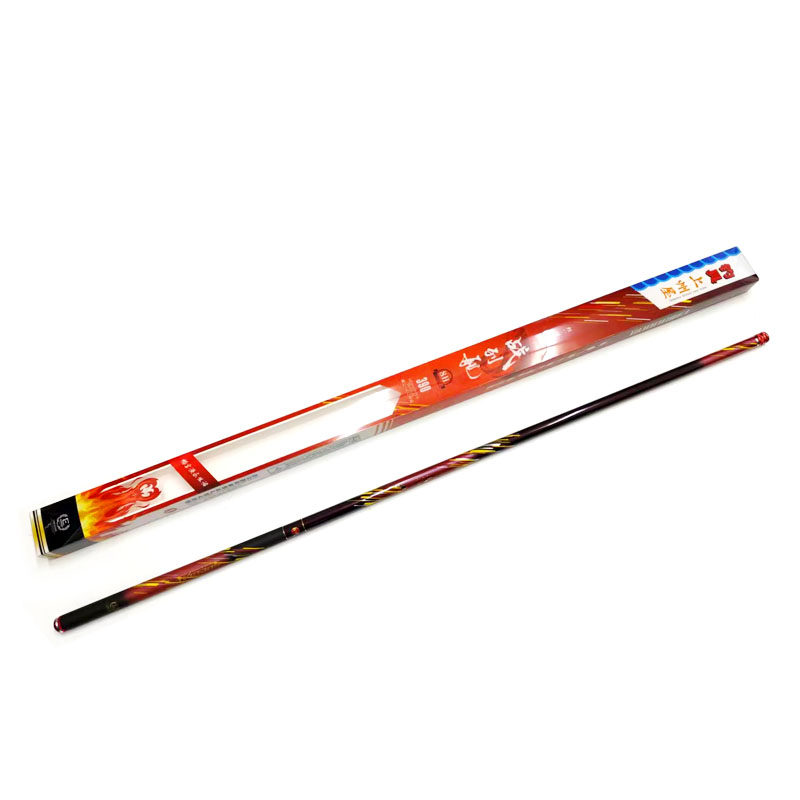 光威战列舰鱼竿黑坑鱼竿超硬19调竞技碳素台钓竿手杆鲤鱼钓竿,户外/登山/野营/旅行用品,台钓竿,淘宝优惠券,粉丝福利购,淘宝优惠卷