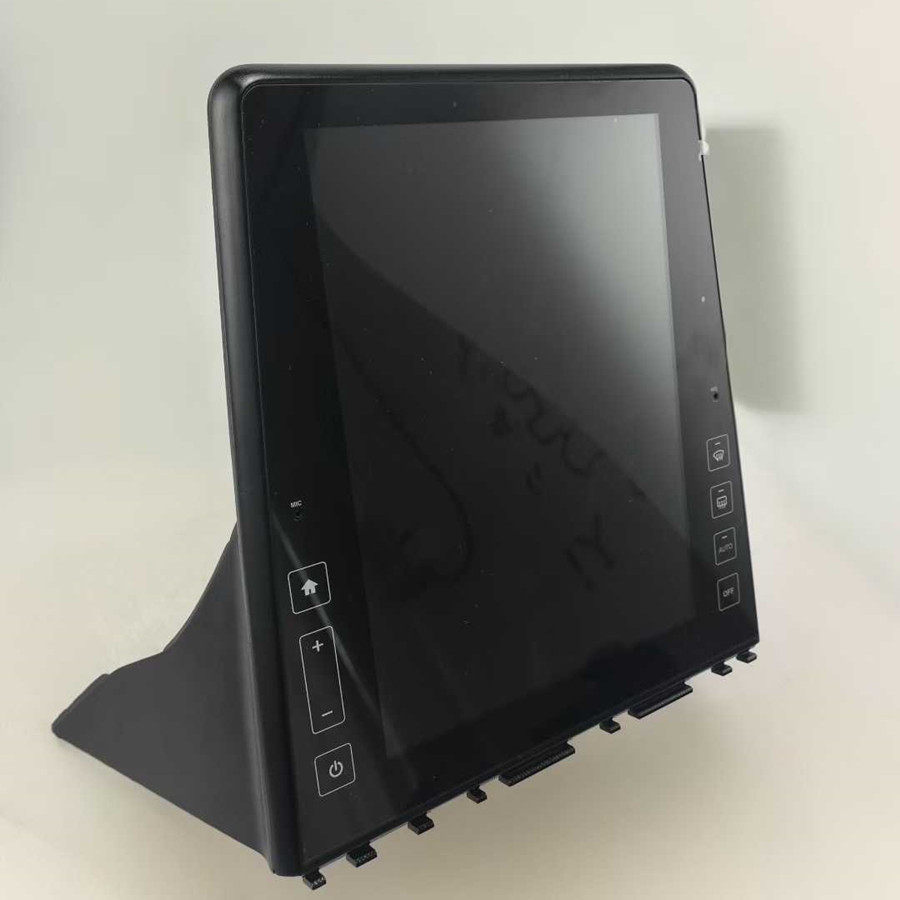 现代库斯途导航仪蓝牙Carplay360全景倒车影像一体机Hicar显示屏