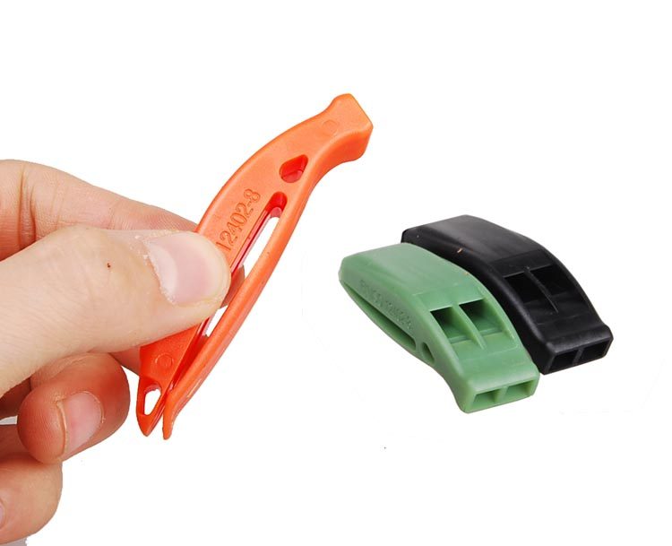 utx多耐福双频高低音漂浮口哨