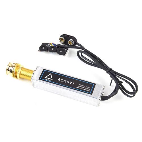ACE拾音器扩音器尤克里里