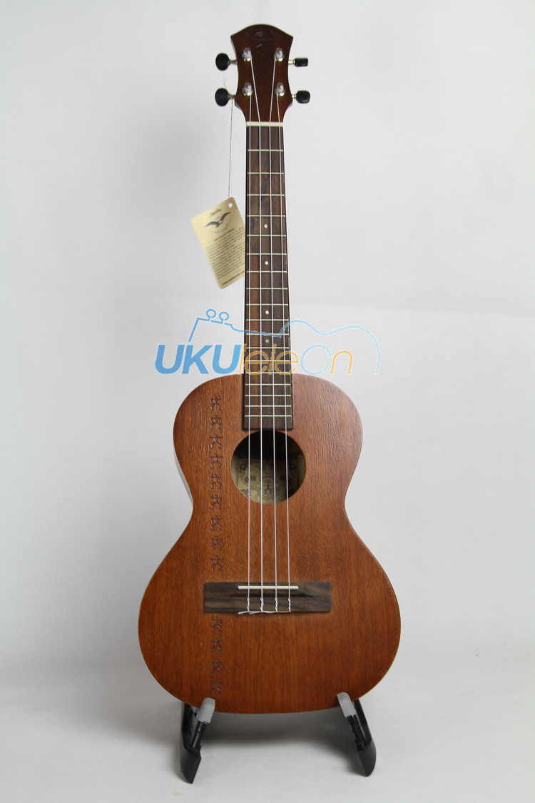 anuenue彩虹人尤克里里ukulele 新papa面单 pm2 pm3包邮送大礼包