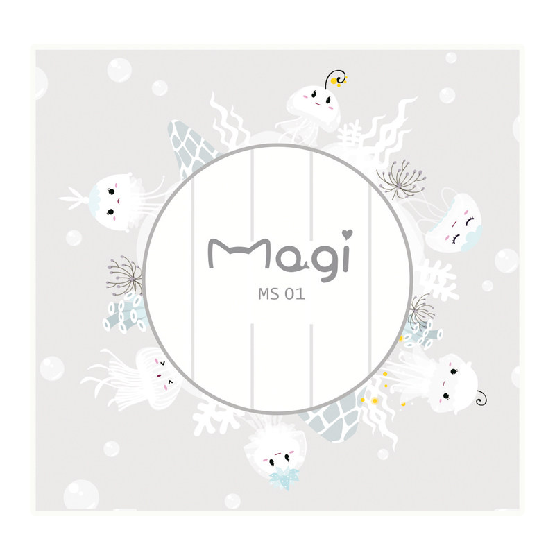 尤克里里中国网Magi