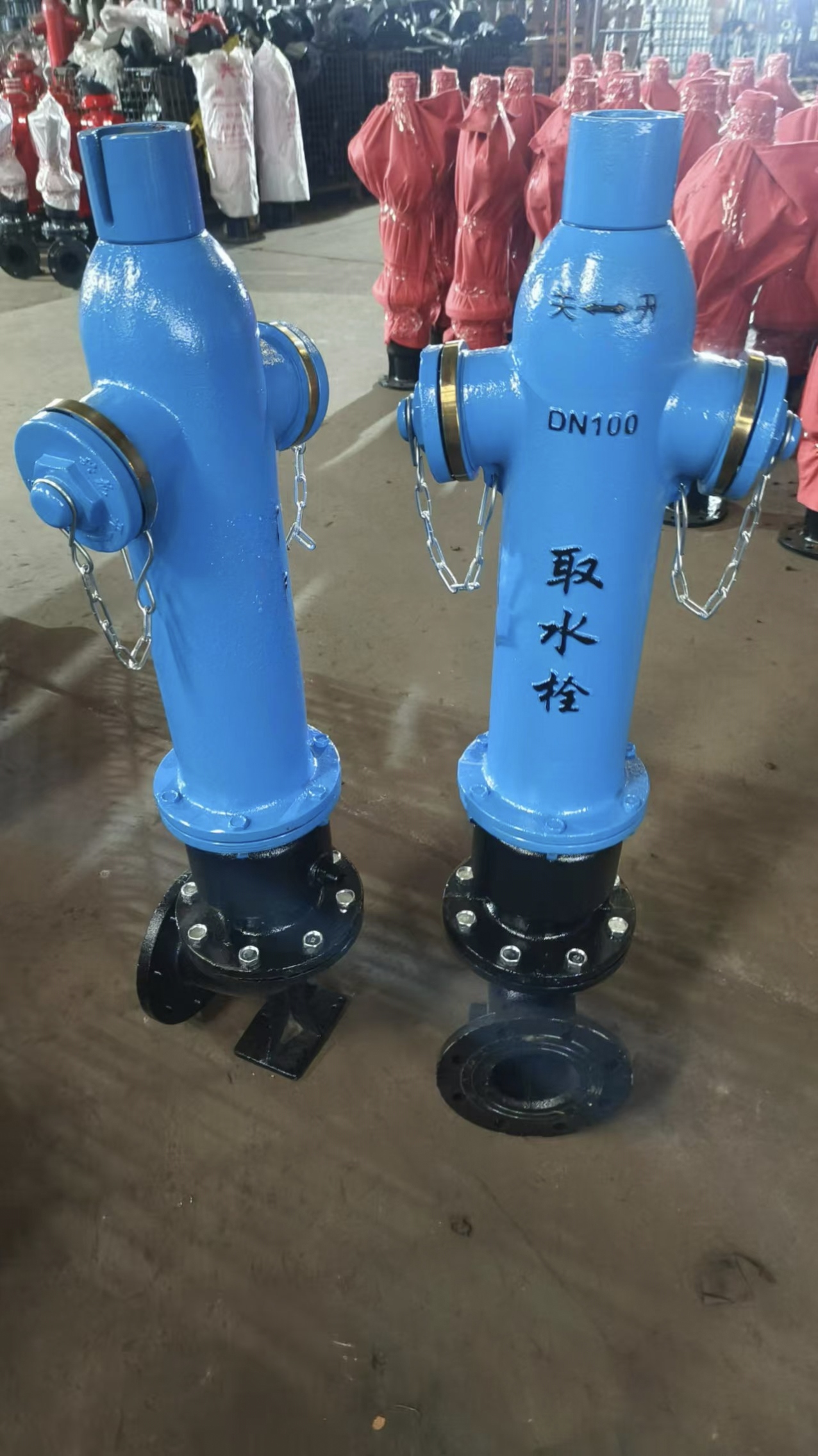 消防取水栓室外消火栓地上室外消防栓市政绿化自来水饮用供水栓