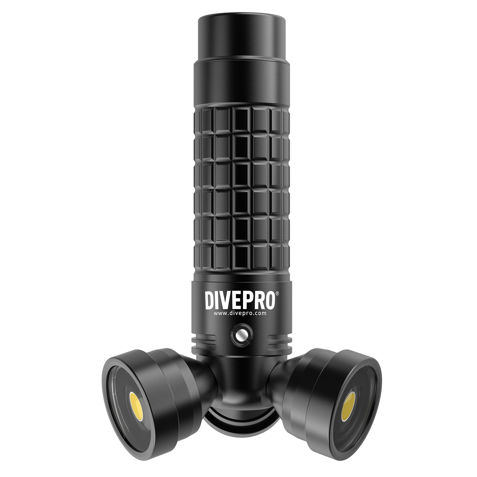 DIVEPROV360Pro水下全景补光灯