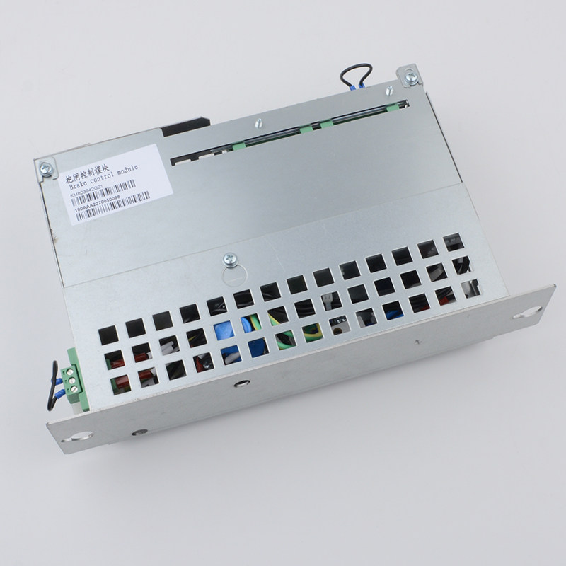 通力电梯抱闸韩系控制模块KM803942G01 KM803942G02电源盒电梯i.