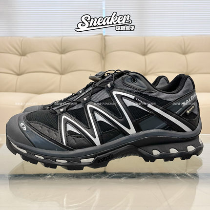 极速发货 Salomon/萨洛蒙 XT-Quest 防水登山徒步越野跑鞋 474294