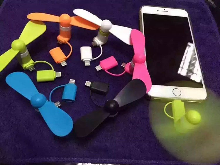 Ventilateur USB - Ref 399860 Image 4