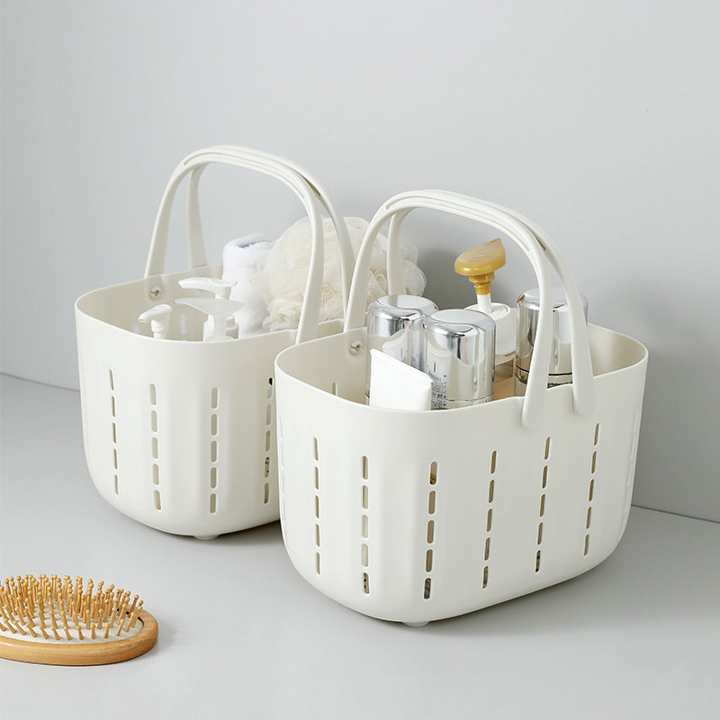 洗澡篮新款手提篮沐浴筐学生宿舍浴室洗浴沥水篮子洗漱用品收纳篮,收纳整理,其他收纳篮,淘宝优惠券,粉丝福利购,淘宝优惠卷