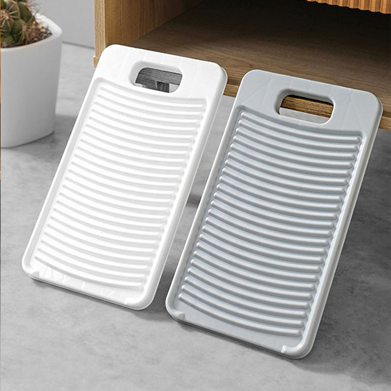 洗衣板家用加厚塑料洗内衣袜搓板