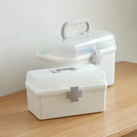 Большая -каппочка лекарственная коробка домашняя одежда для хранения наркотиков.