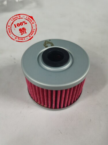 适配春风CF250NK力帆KP250 KPM200 K19  LF250-3R CB300F机油滤芯