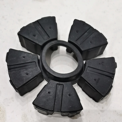 隆鑫900 宝马F750GS F900XR后轮缓冲胶链轮座橡胶缓冲块缓冲体
