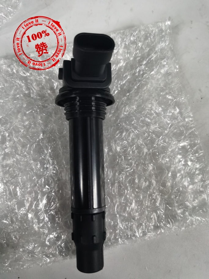 适用ZFKY珠峰凯越321R/RR/300G/500高压包/点火器帽点火线圈 原装