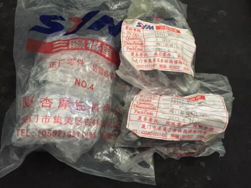 厦杏原厂中华凸轮轴摇臂组合