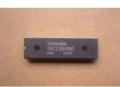 全新原装进口正品 信号处理器TB1238ANG TB1238AN TB1238BN